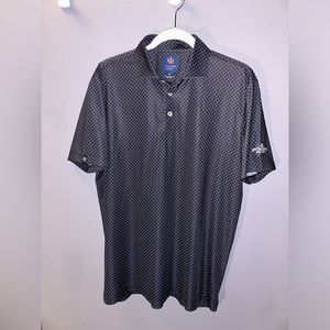 Up For Sale: Donald Ross ‘Jekyll Island Golf Club’ Sport Polo